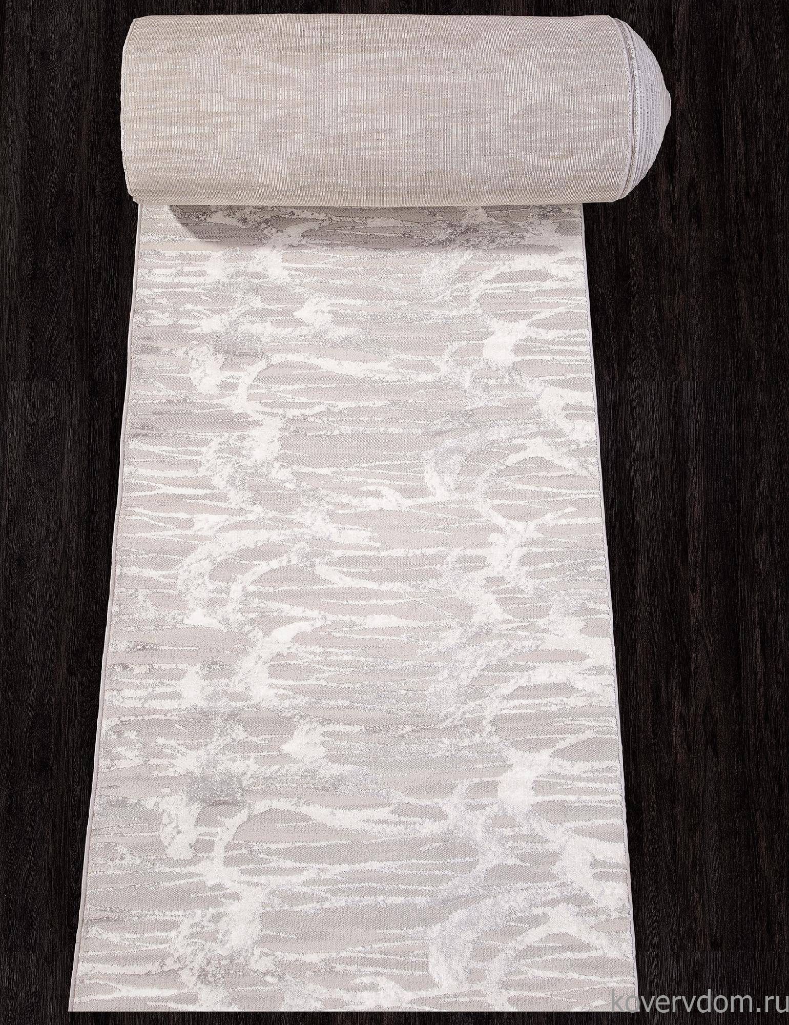 Ковровая Дорожка TAKSIM 06374A GREY / L.GREY Ковровая Дорожка TAKSIM 06374A GREY / L.GREY