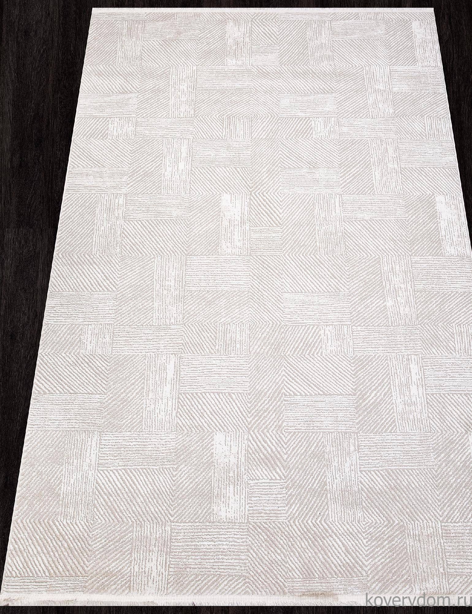 Ковер MODA 1369 ACIK GRI