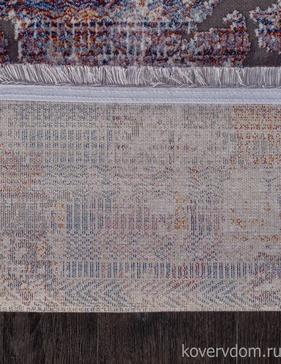 Ковер RIM 05706G GREY / GREY