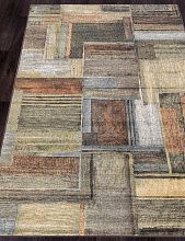 Пушистый ковер MATRIX 989878 7270 V