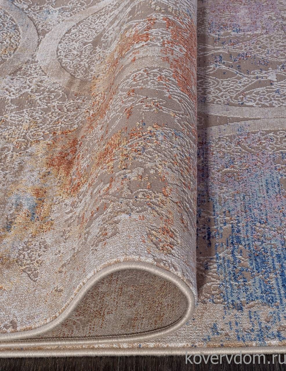 Ковер RIM 05705K BROWN / BROWN Ковер RIM 05705K BROWN / BROWN