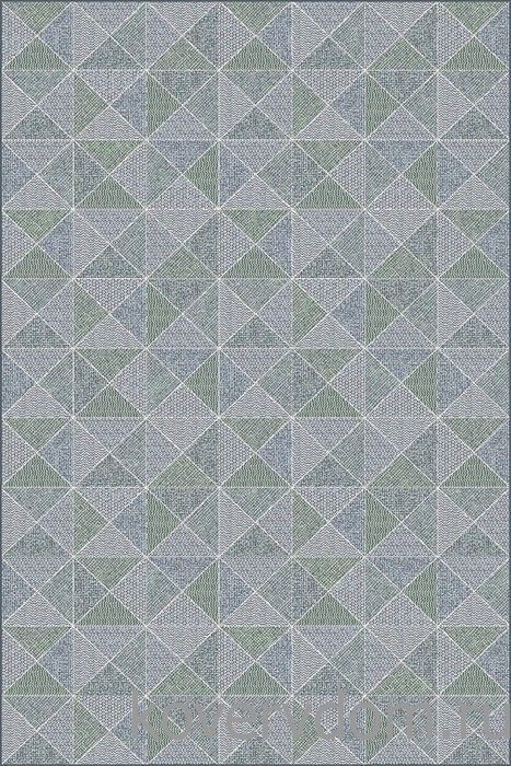 Ковер из вискозы и хлопка ROYAL PALACE 2020 R 17144 3777 Ковер из вискозы и хлопка ROYAL PALACE 2020 R 17144 3777