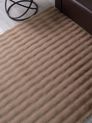 Ковер BUBBLE PX1001 CAMEL