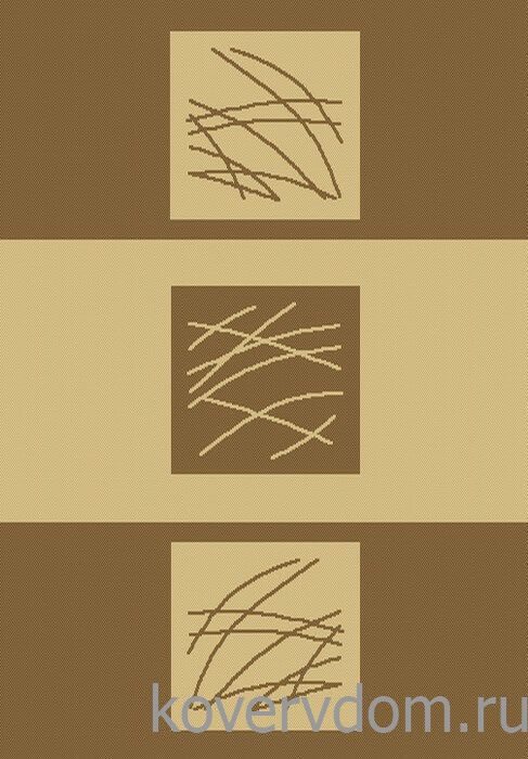 Ковер-циновка Nile 0962 J84 N