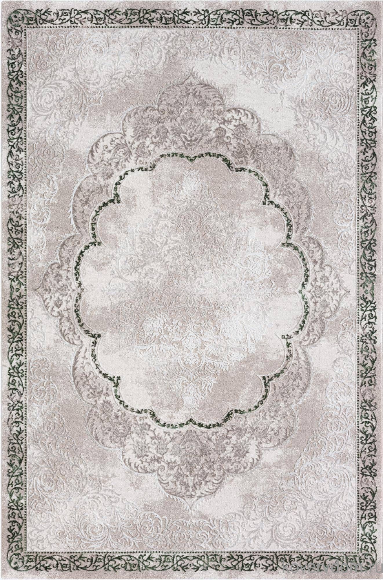 Ковер NENSI GL073Z BROWN / BROWN