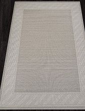 Ковер-циновка INDIGO S124 CREAM-BEIGE