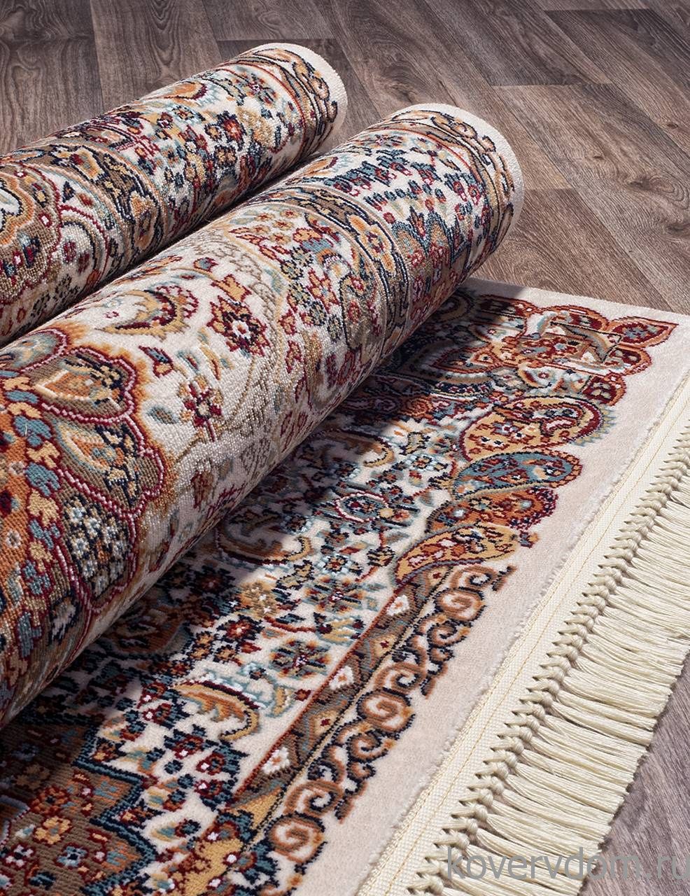 Ковер SHAHREZA D414 CREAM