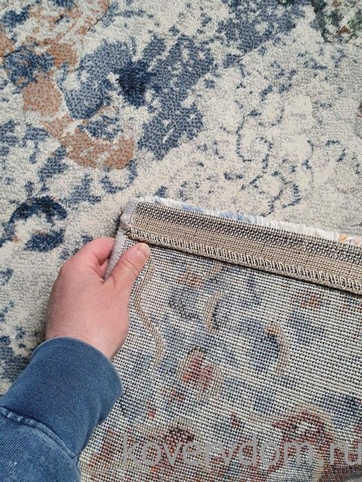 Ковер ARGENTUM 63483 6656