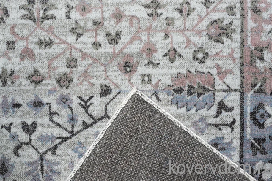 Ковер из вискозы Livante 27955 6666