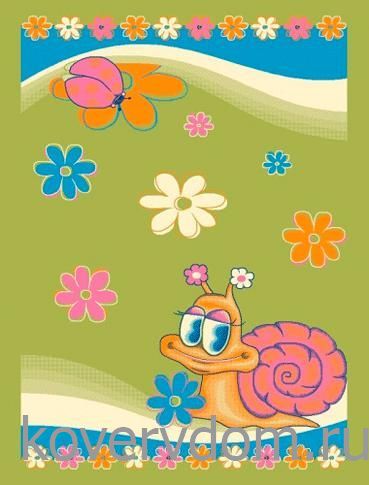Детский ковер Kids 42611 44944