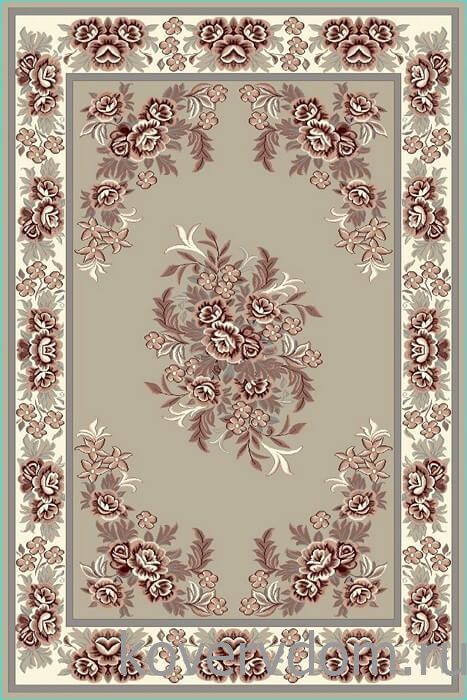 Ковер КАШЕМИР 50127-55  Ковер КАШЕМИР 50127-55