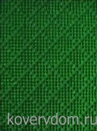 Грязезащитная щетинистая дорожка Sand Turf 09 зеленый Грязезащитная щетинистая дорожка Sand Turf 09 зеленый