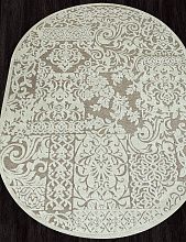 Ковер GENOVA 938009 656590 Овал V