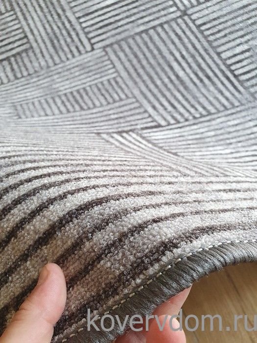 Ковер-палас АБСТРАКЦИЯ 2427 цвет 199 Ковер-палас АБСТРАКЦИЯ 2427 цвет 199