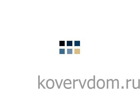 Авторский ковер ручной работы C2WF001