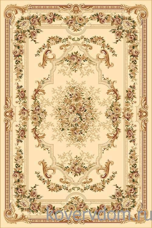 Ковер VALENCIA 2 4015 CREAM