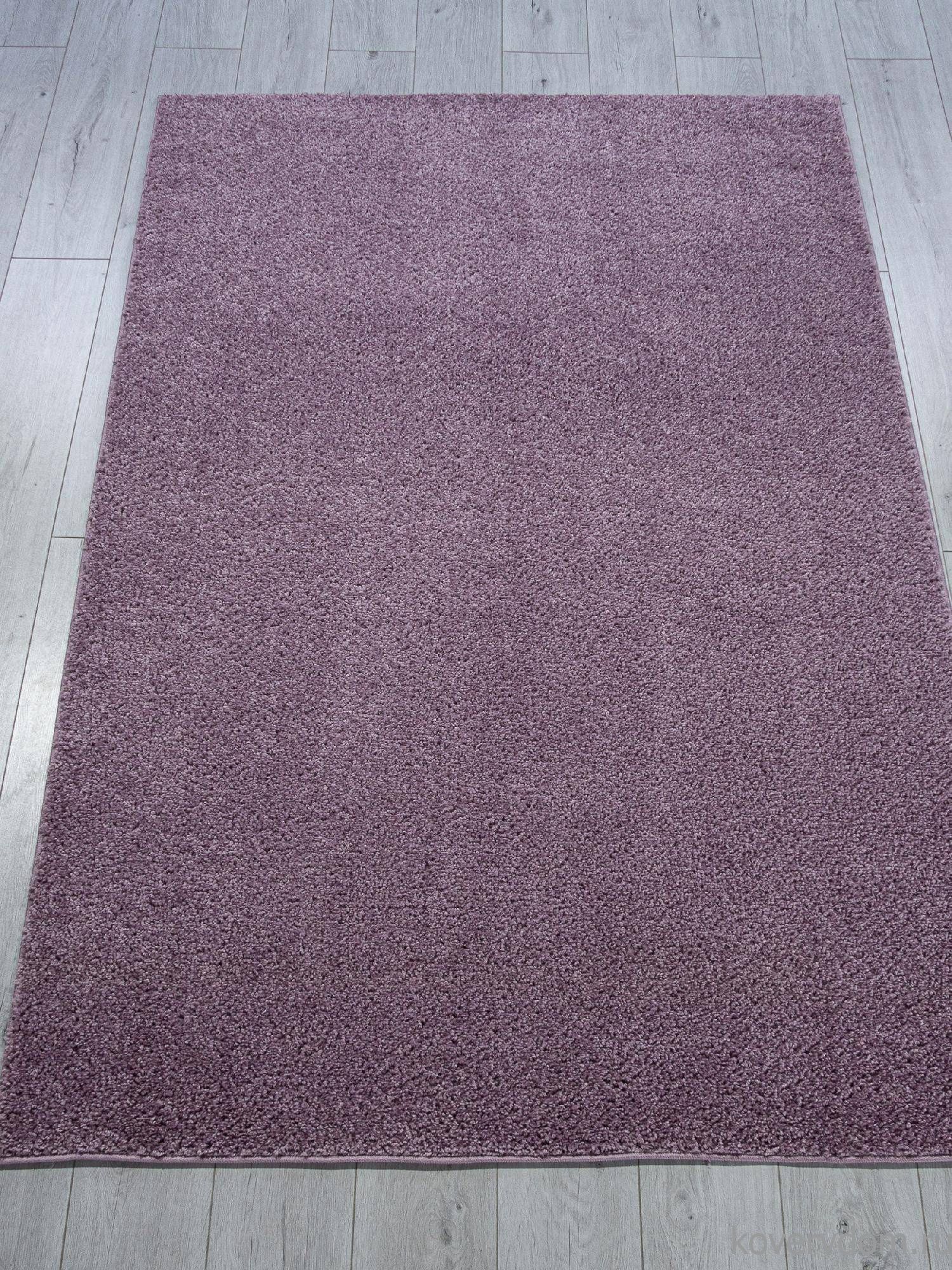 Ковер LANA T600 PURPLE Ковер LANA T600 PURPLE