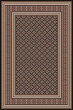 Ковер STANDARD Apium black