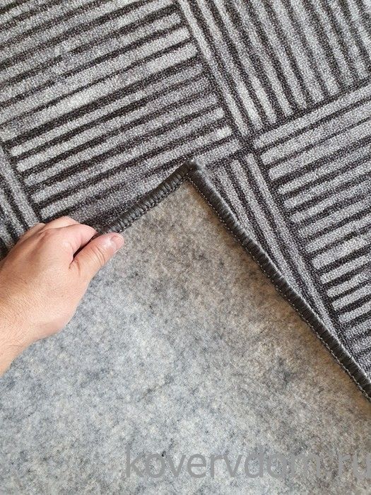 Ковер-палас АБСТРАКЦИЯ 2427 цвет 199 Ковер-палас АБСТРАКЦИЯ 2427 цвет 199