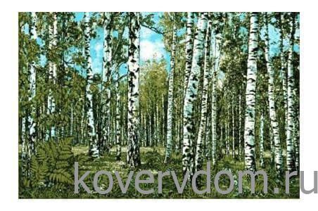 Ковер Родные просторы 0009 03   