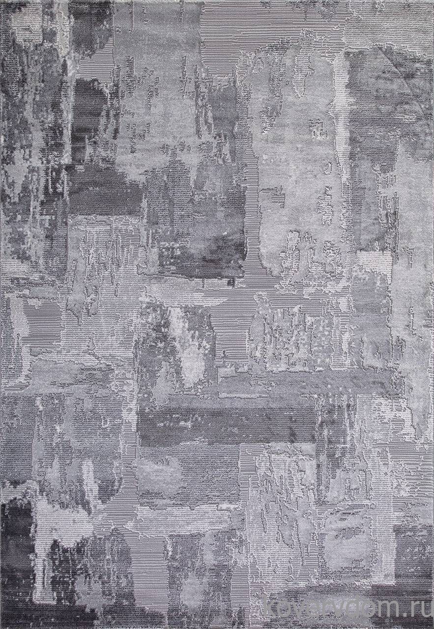 Ковер ARMINA 03758A GREY / GREY Ковер ARMINA 03758A GREY / GREY