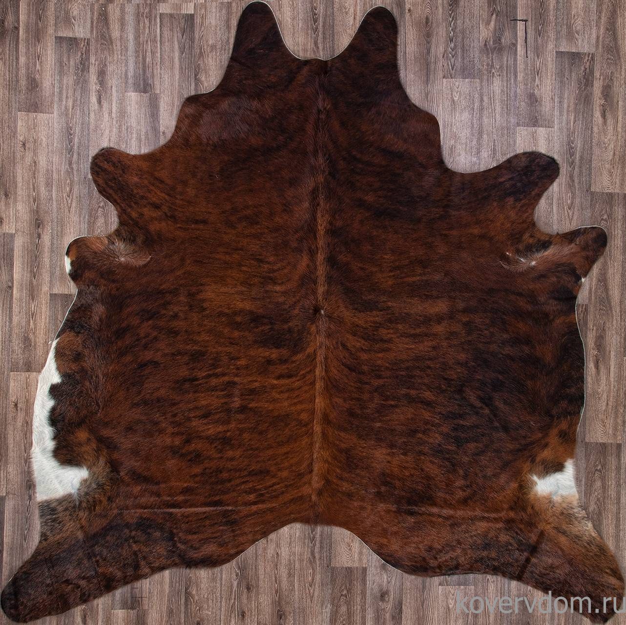 Ковер из натуральной коровьей шкуры RS138 000