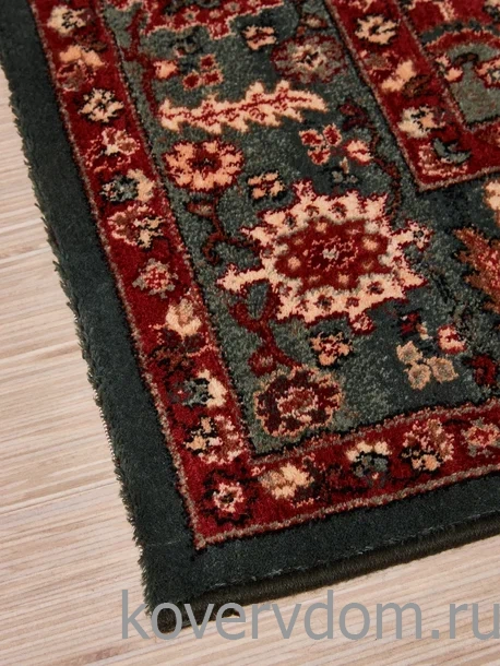 Ковер шерстяной OSTA Kashqai 4377 400 Ковер шерстяной OSTA Kashqai 4377 400