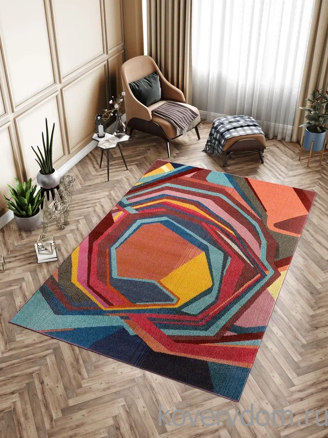 Ковер Corsica P735A