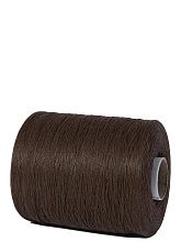 Круглый нитка для оверлока 3 КГ 6177 BROWN