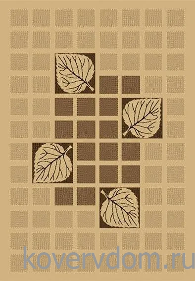 Ковровая дорожка Decora 558 065