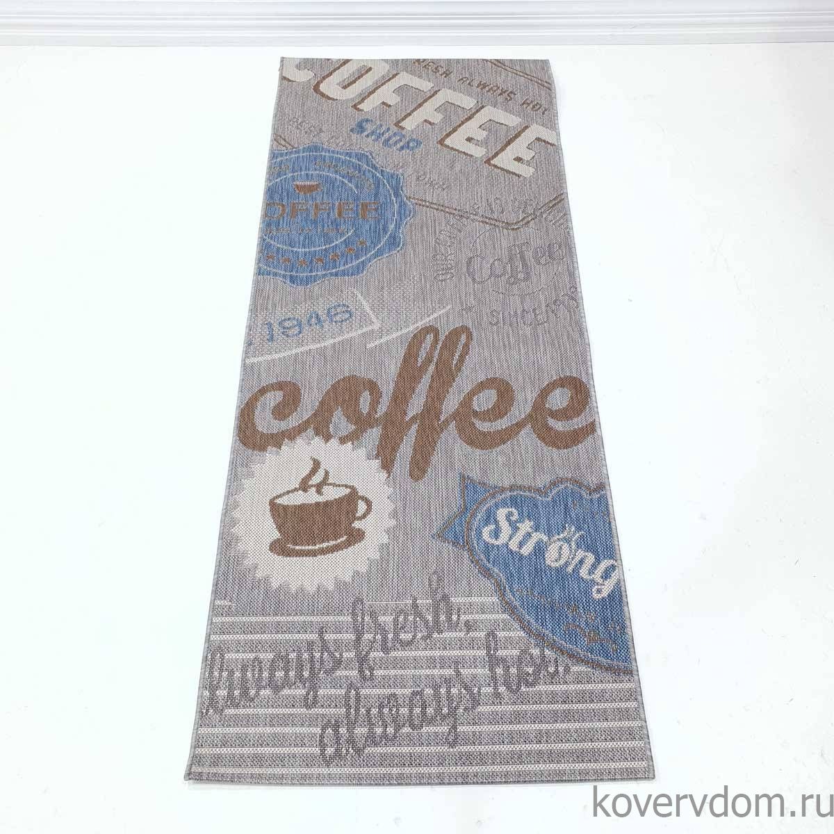 Ковер-циновка STAR 19212 053 Ковер-циновка STAR 19212 053