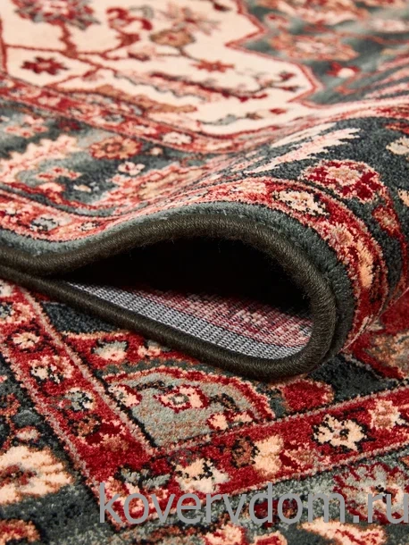 Ковер шерстяной OSTA Kashqai 4377 400 Ковер шерстяной OSTA Kashqai 4377 400