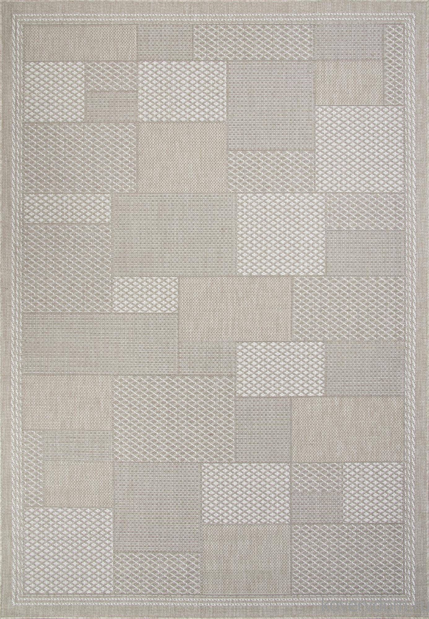 Ковер-циновка KAIR S148 BEIGE