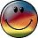 Ковер MANGO SMILE 11087-160 КРУГ