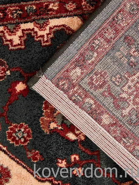 Ковер шерстяной OSTA Kashqai 4377 400 Ковер шерстяной OSTA Kashqai 4377 400