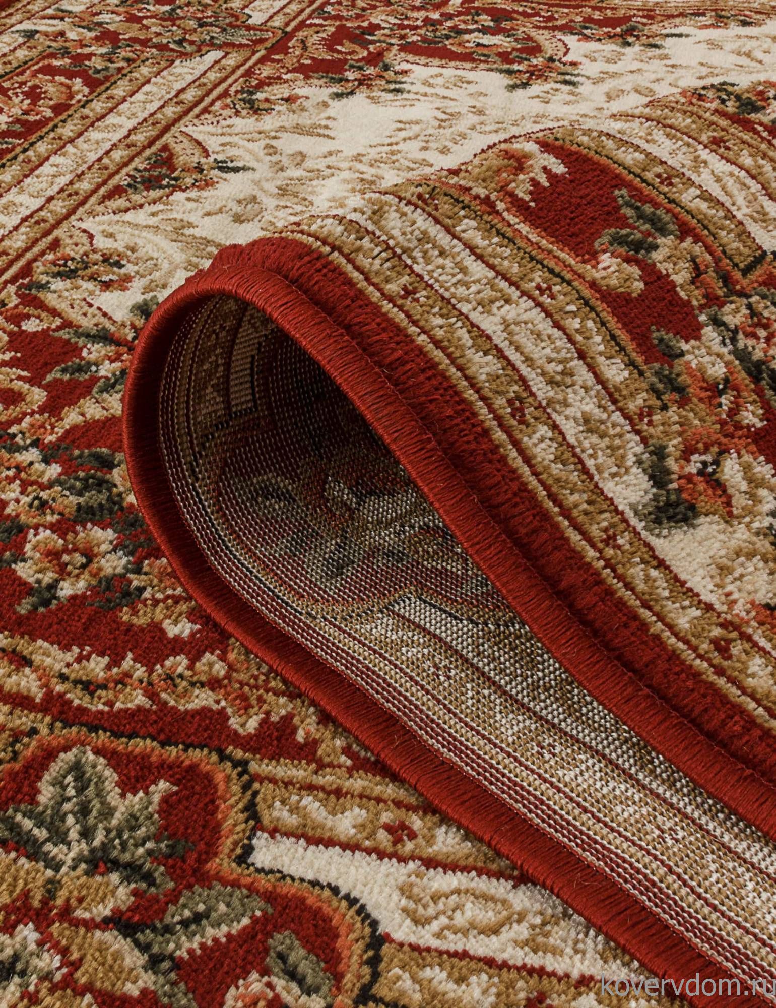 Ковер VALENCIA 2 5440 RED Ковер VALENCIA 2 5440 RED