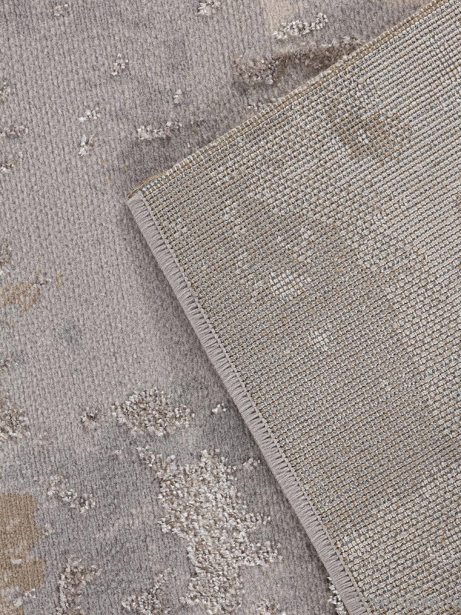 Ковровая Дорожка LIMAN F171 DARK BEIGE
