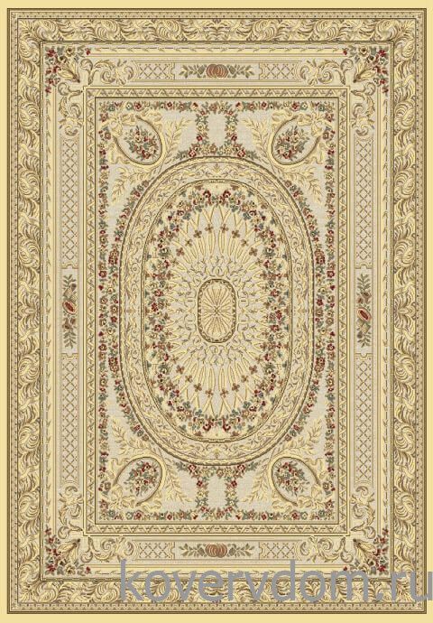 Рельефный ковер из вискозы GENOVA 38378 6262 60