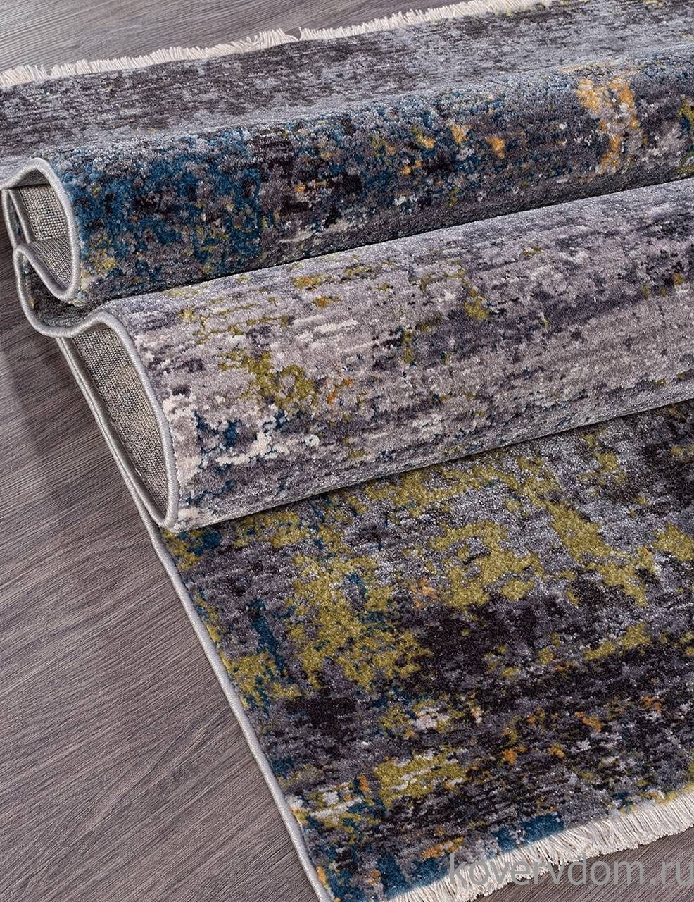 Ковер BOSFOR O0214 110 MULTI Ковер BOSFOR O0214 110 MULTI