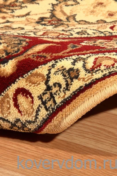 Ковер  STANDARD Samir cream Ковер  STANDARD Samir cream