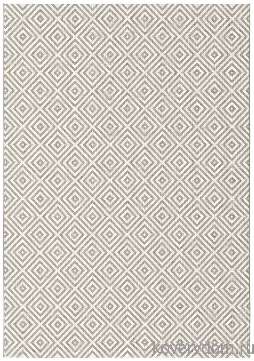 Ковер-циновка Essenza 48607 686 Скандинавский