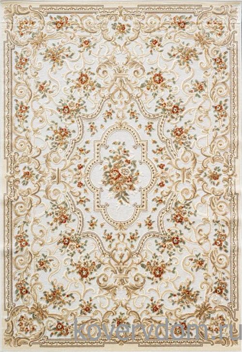 Рельефный ковер из вискозы GENOVA 38093 6262 60