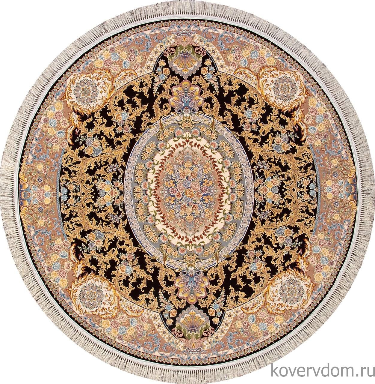 Ковер SHIRAZ 5361 000 Круг Ковер SHIRAZ 5361 000 Круг