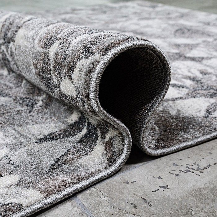 Ковер с цветами BEENOM 1016-155