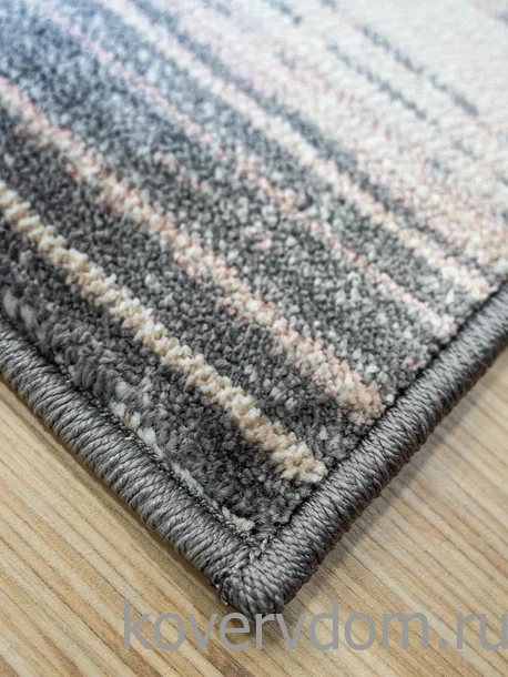 Ковер SOFT Seratas pink