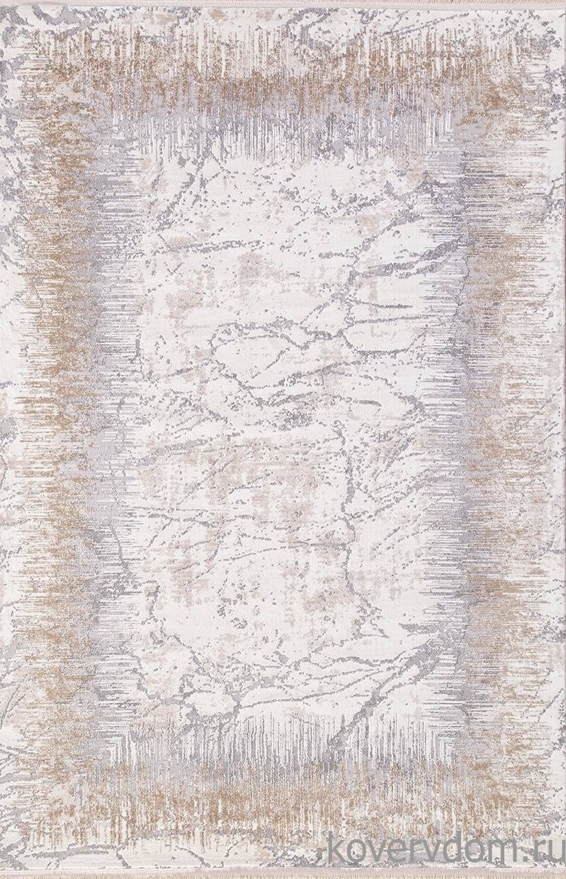 Ковер MODA 9805 ACIK GRI