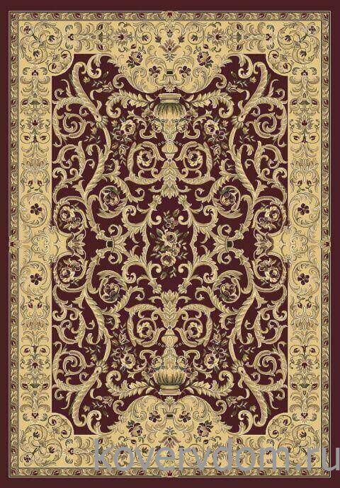 Ковер из вискозы Beluchi 61200 1727 Ковер из вискозы Beluchi 61200 1727