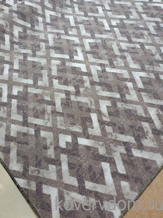 Ковер-палас ПАРКЕТ 2037 цвет 100