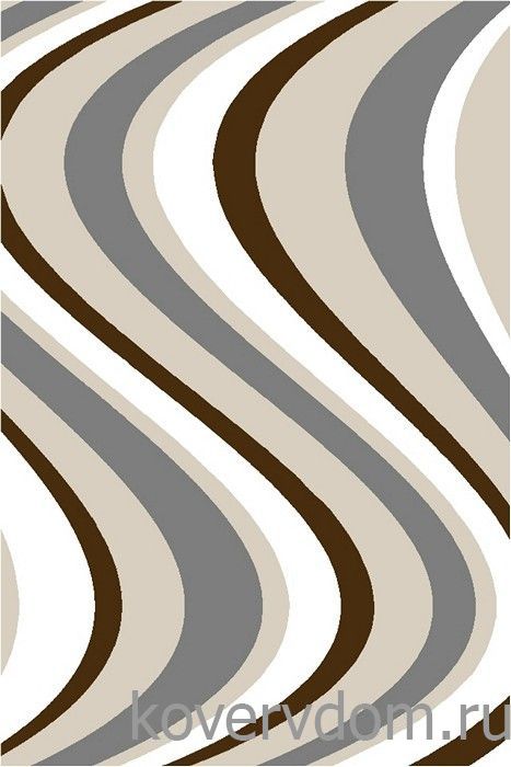 Ковер Альфа 85222-55