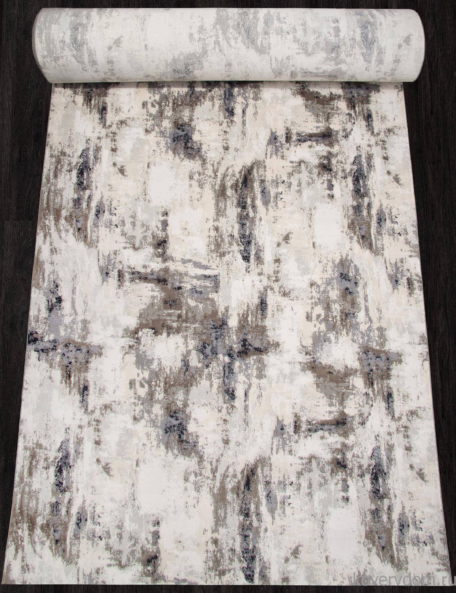 Ковровая дорожка BABIL 34809 030 BLUE Ковровая дорожка BABIL 34809 030 BLUE